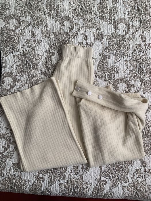 Екипи фино плетиво