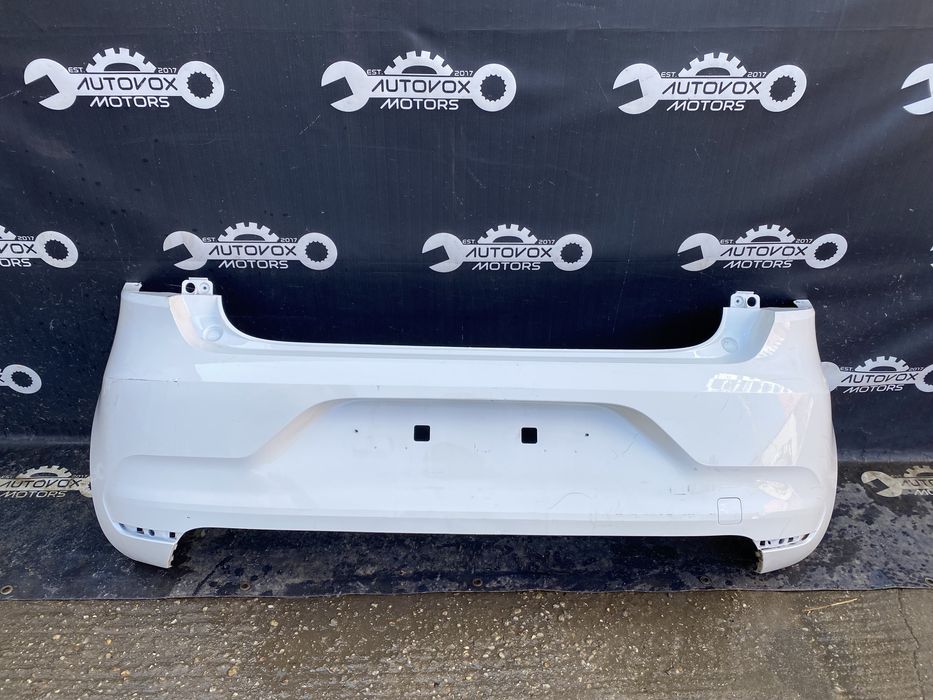 Bara spate Renault Clio 5 hatchback an 2019-2022