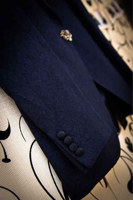 Vand costum ginere “ PASHA MEN”S WEAR”  complet.