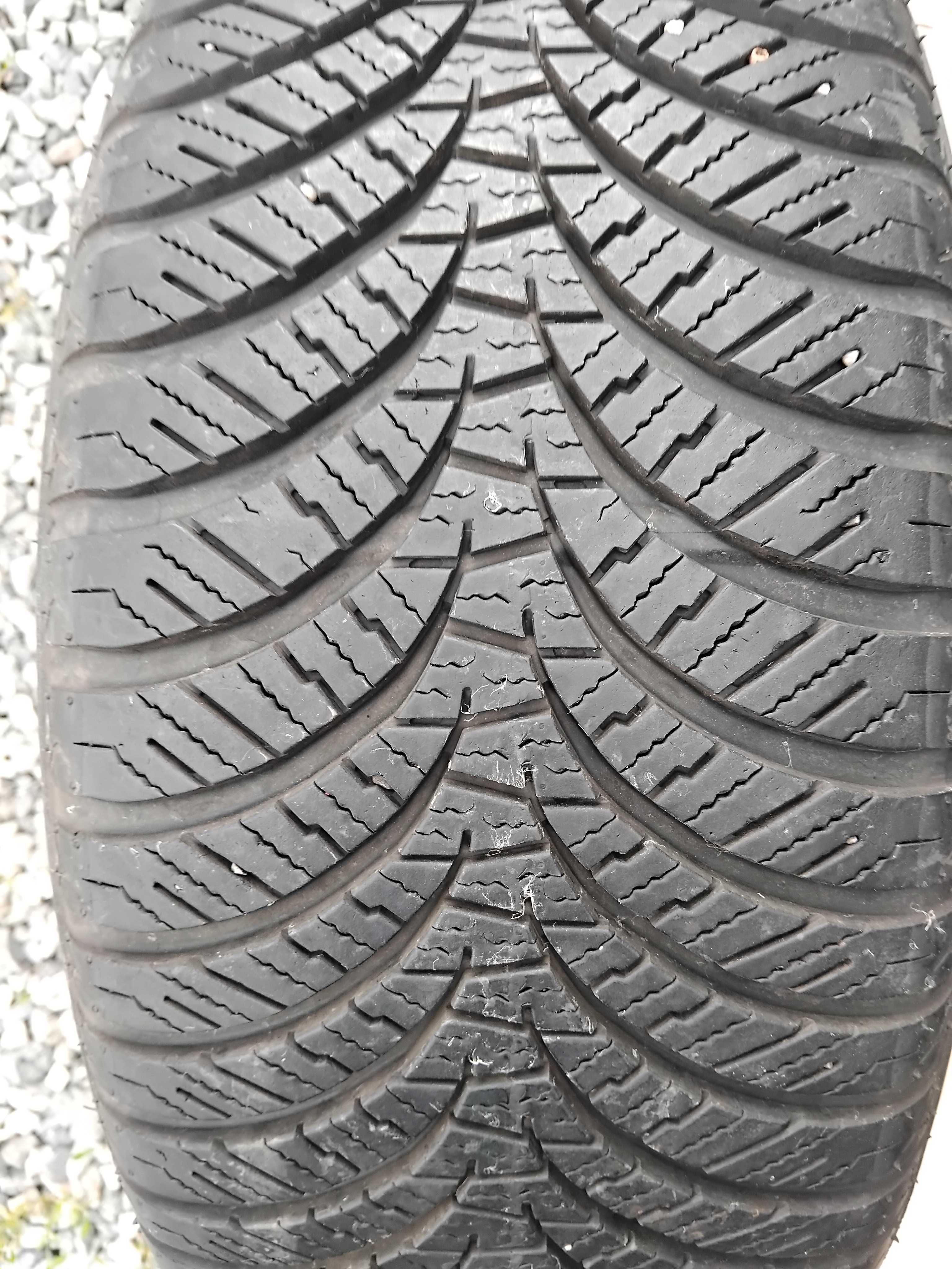 Vind anvelopa Falken Euroall Season AS210 , 215/55 R17 98V XL