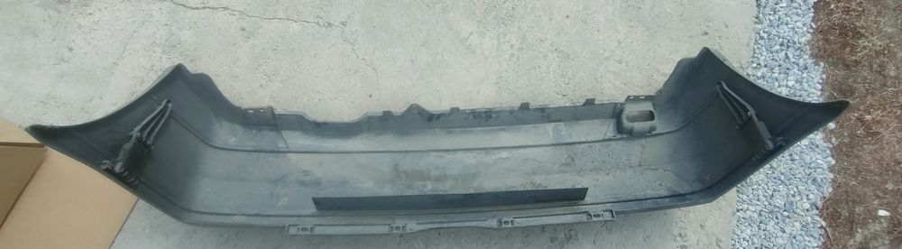 Продается задний бампер от Гольф 3