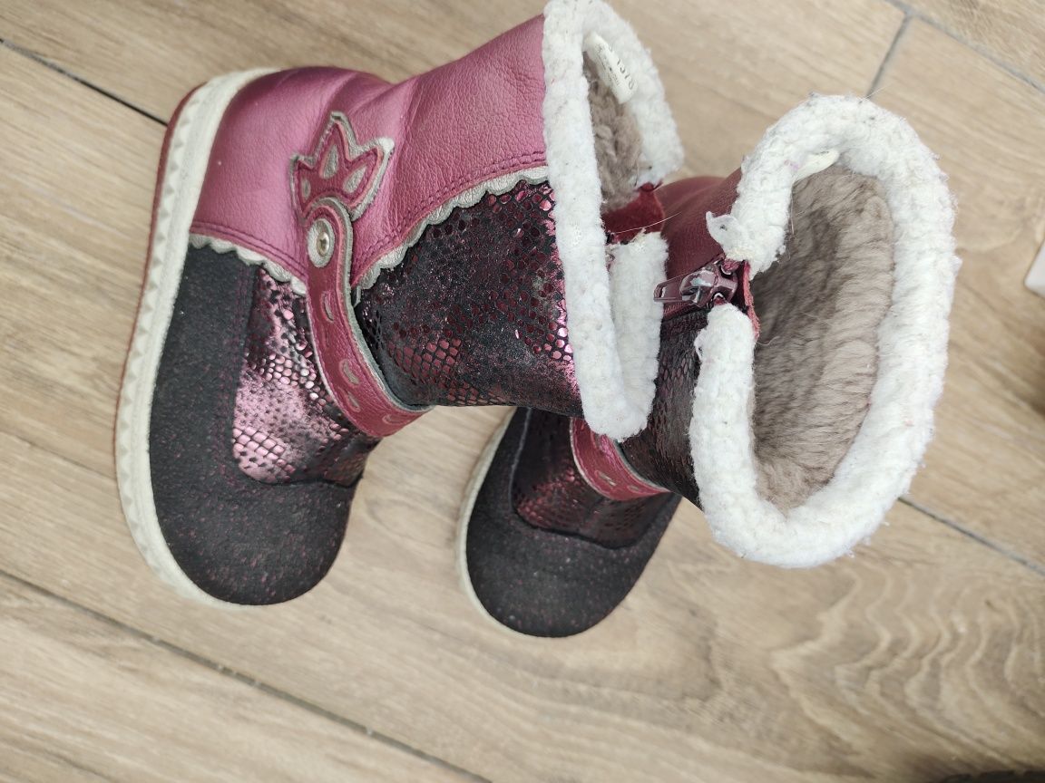 Обувь детская зима осень весна девочкам мальчикам