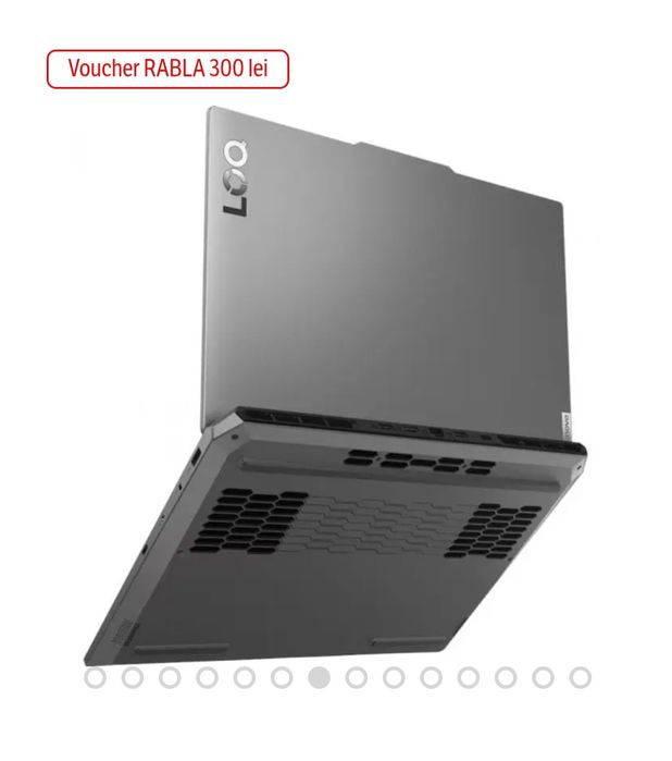Lenovo LOQ 15ARP9 AMD Ryzen 7 7435HS 24 GB RAM 1TB SSD 4060 RTX
