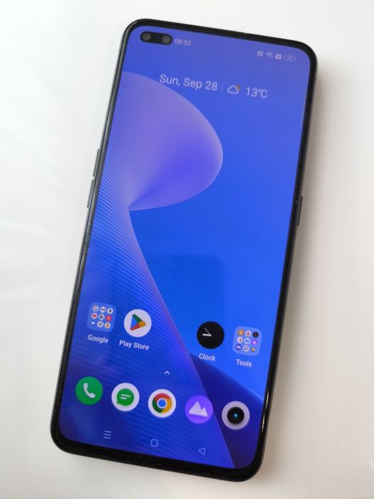 Realme X50 Pro 5G
