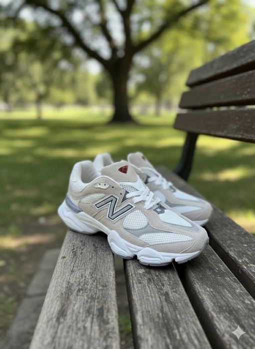 New Balance 9060 - Model 2025 Premium - Unisex
