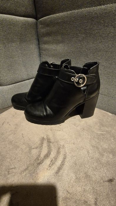 Botine Pull&bear