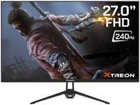 Монитор 27 дюймов 240hz