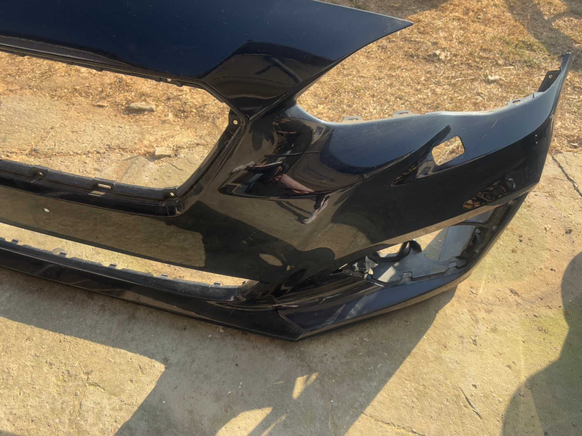 Предна броня за Subaru Impreza V 2016- 2023