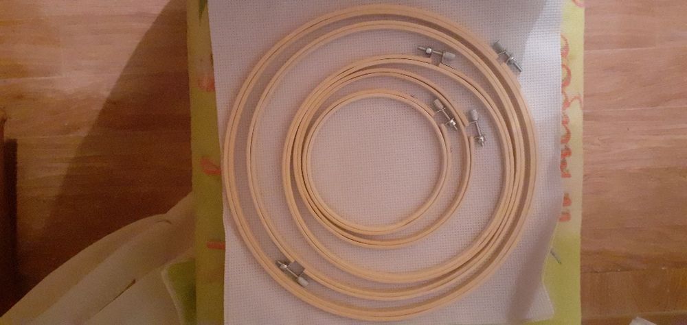 Продам набор для вышивания