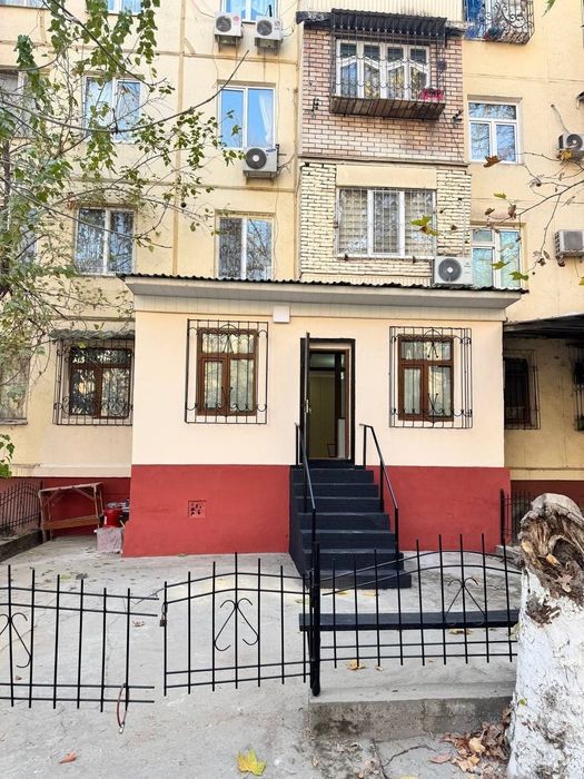 Продаётся квартира