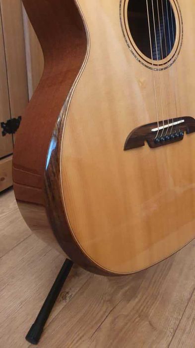 Chitara Acustica ALVAREZ AG60AR Grand Auditorium