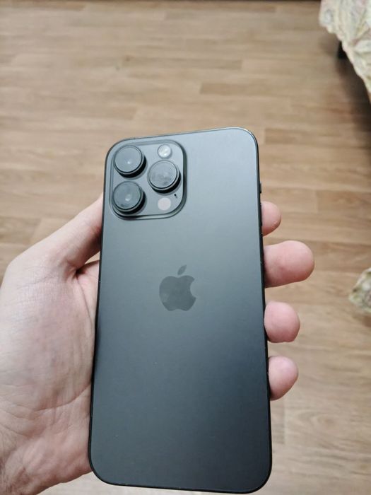 Iphone 14 pro max 256