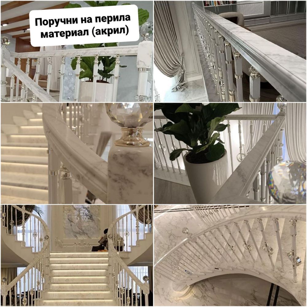 Реставрация и изготовление из натурального и искуственного камня