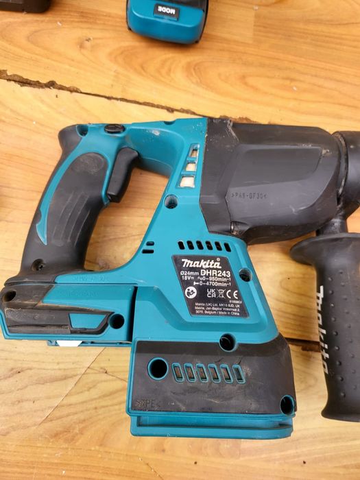 Scule Makita  18 V