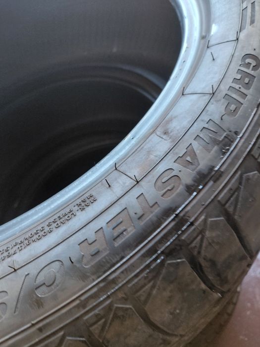 255/45/19 Linglong 4бр.гуми дот2024