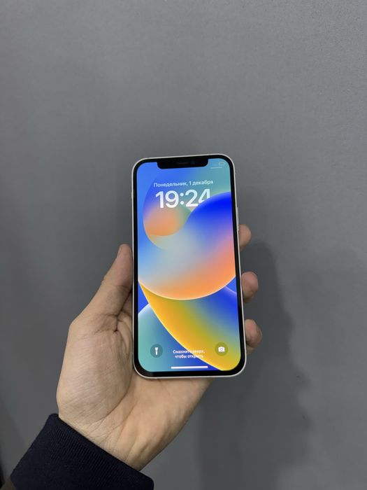 Айфон 12 64gb 77%