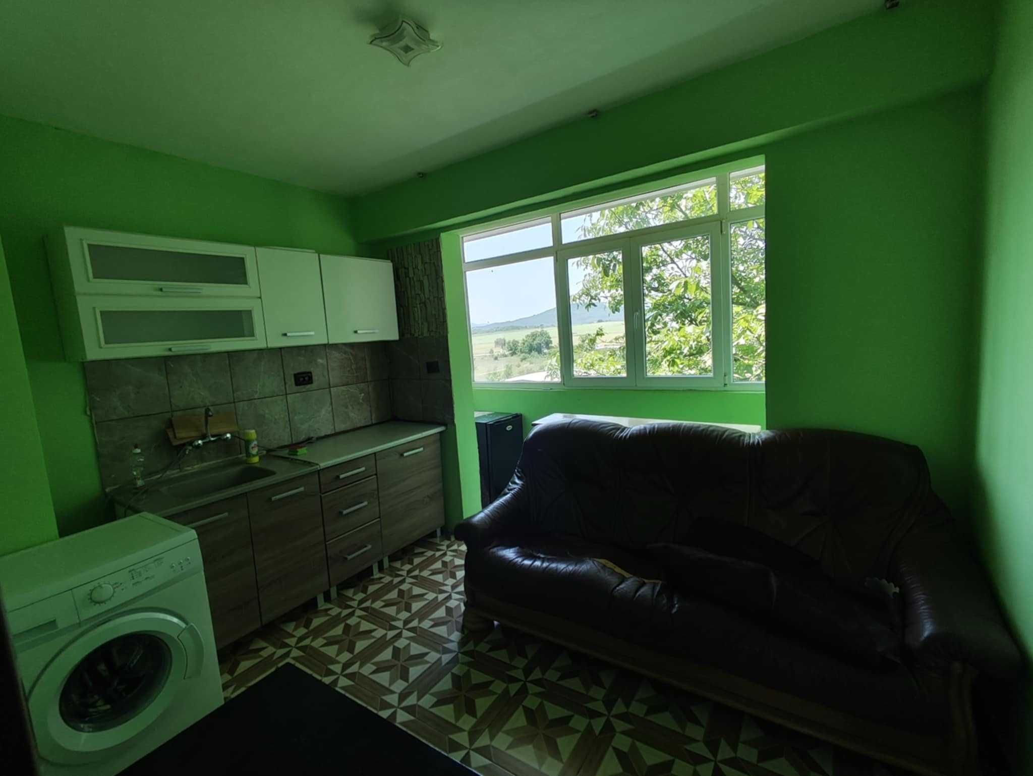 Четиристаен апартамент, 78кв.м, кв. Запад 3