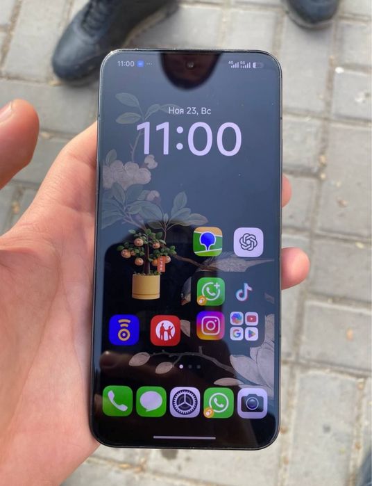 сиаоми 14 на 512гб