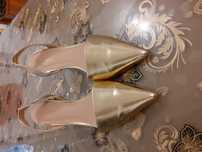 Vand pantofi primadonna collection purtati maxim jumate ora