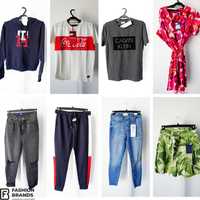 Outlet дрехи на едро - Tommy Hilfiger, Calvin Klein, Gant