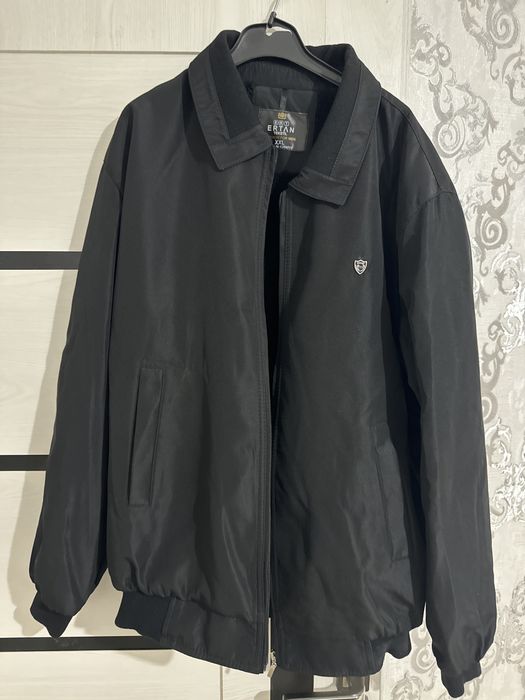 Куртки мужские новые Турецкого пр-ва