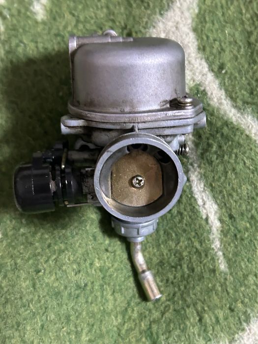Продам карбюрато Linkon 19a
