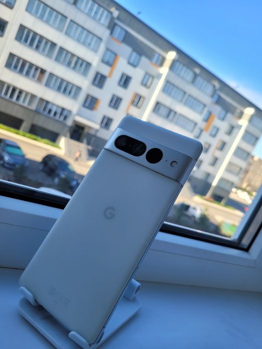 Google Pixel 7 Pro
