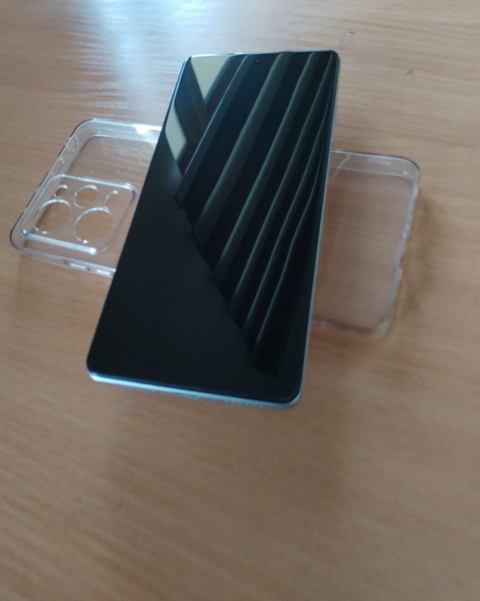 Redmi note 12 pro