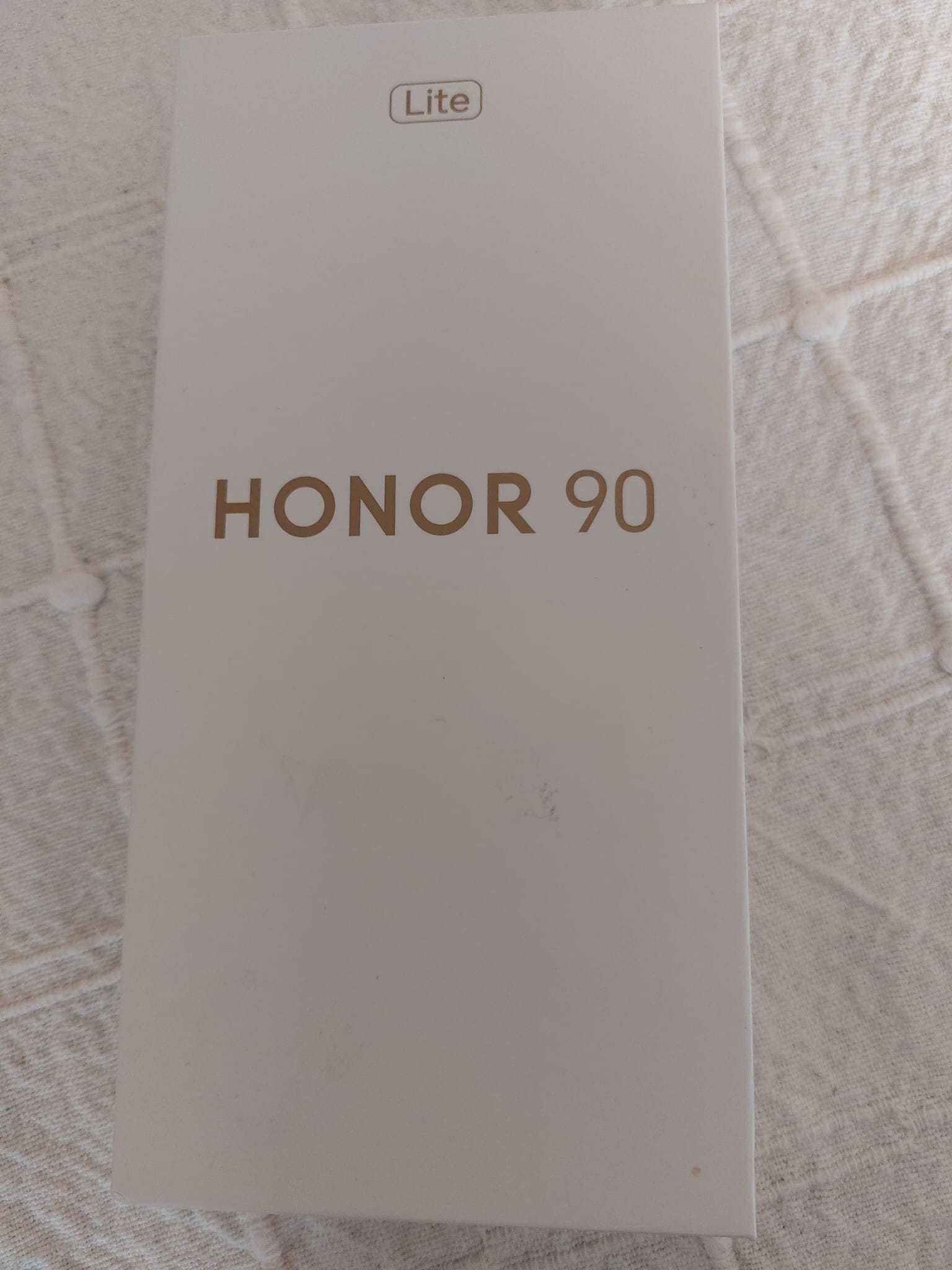 Honor 90 lite 256GB cu garantie