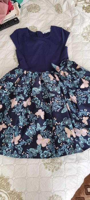 Детски рокли H&M