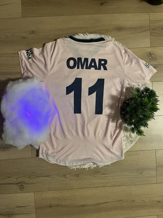 Tricou arsenal editie limitată