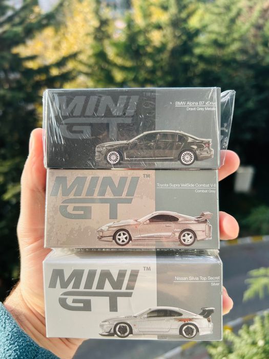 Mini gt roxy er34 r35 r34 рокси рекси бмв р34 р35 ер34 porsche