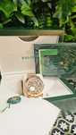 Rolex Oyster Perpetual Day-Date