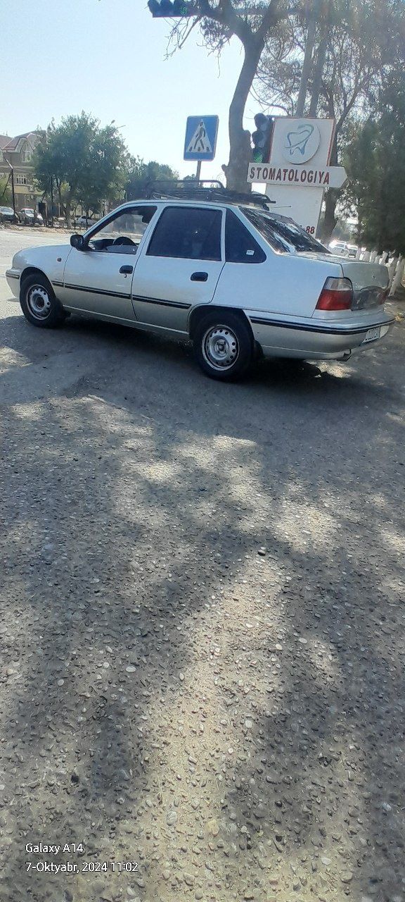 Srochna
2008 yil 
Probegi 177000 km
Old ung krilloda kraska tegkan
Nex
