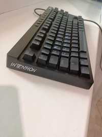 Игровая клавиатура Dexp Intension