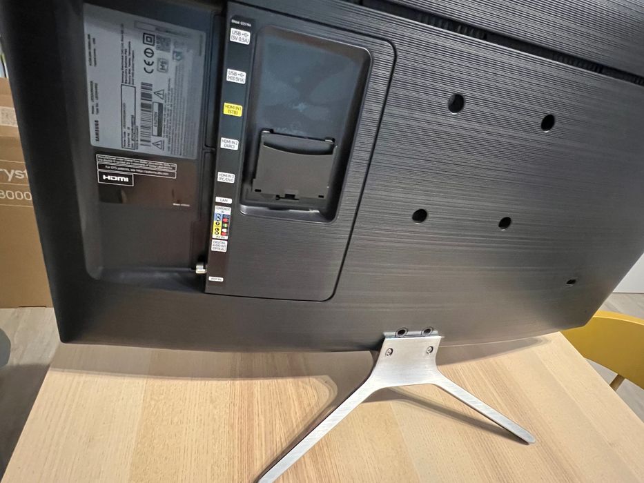 Televizor Samsung FHD Smart Seria K5502