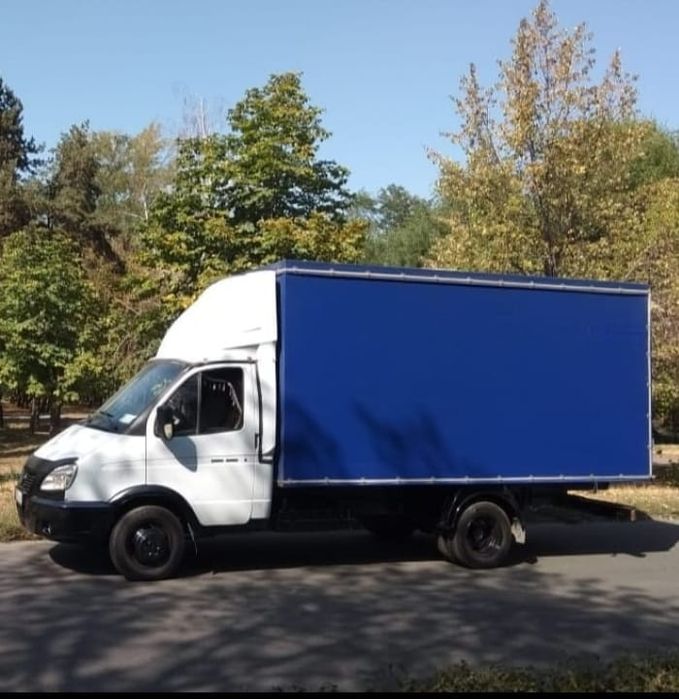 Услуги грузчиков