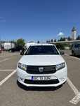 Dacia Logan 1.2i + GPL .