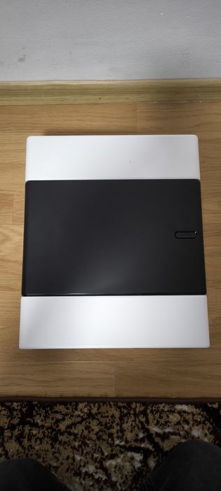 Tablou Electric Protectie Curent Alternativ cu Control Wifi Tuya