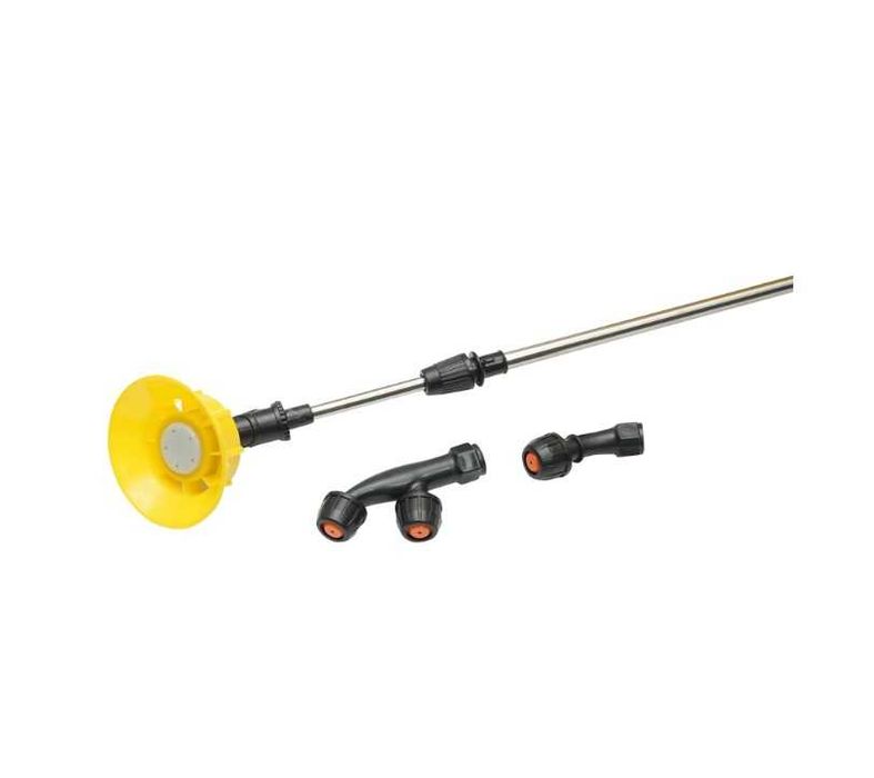 Pompa Aparat Stropit Vermorel Pulverizator Electrica 16L+LivratGratuit