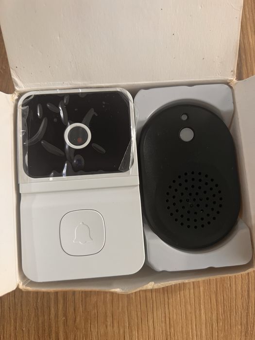 видеозвънец / smart домофон с камера