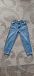 Blugi ZARA fetite nr. 140