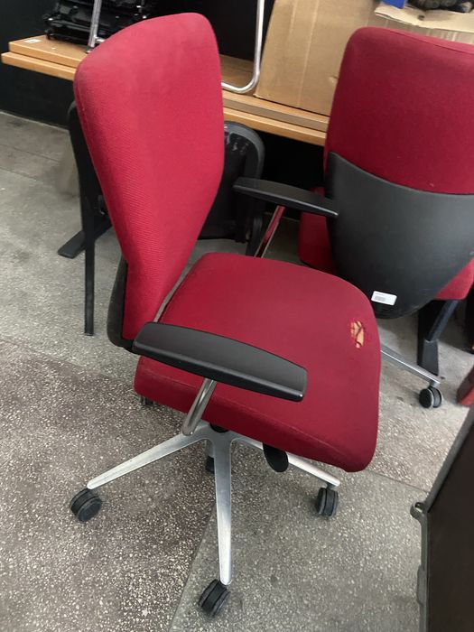 Scaun de birou in stare fosrte buna