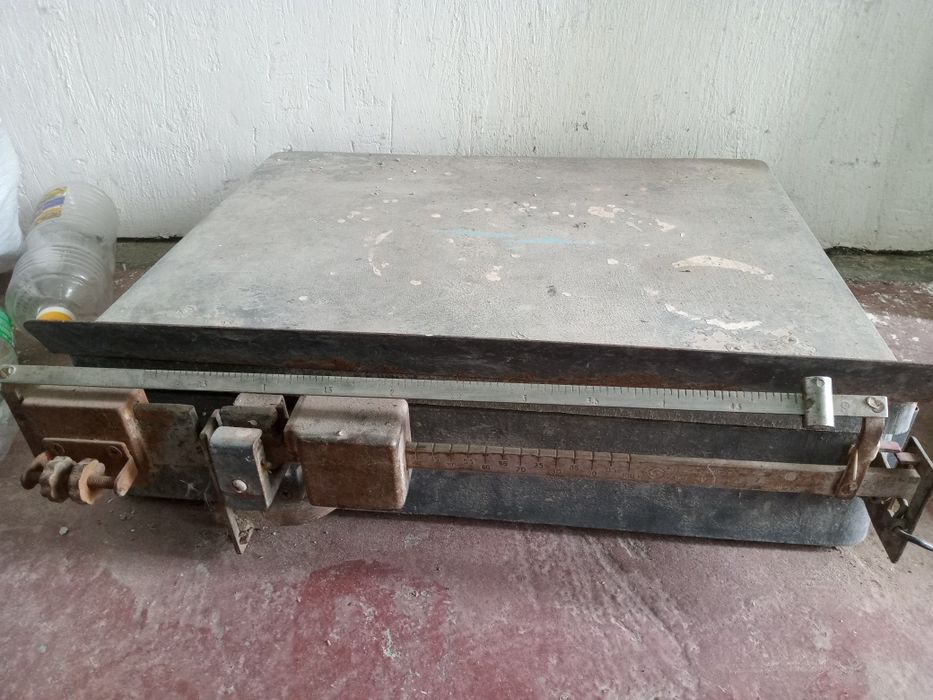 Тарози весы сотилади