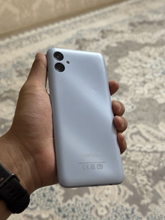 Samsung a04e , 128gb в идеальном состоянии!