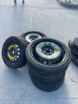Roti Rezerva SLIM 5X112 Audi/Seat/Volkswagen/Skoda R16/17/R18/R19/R20