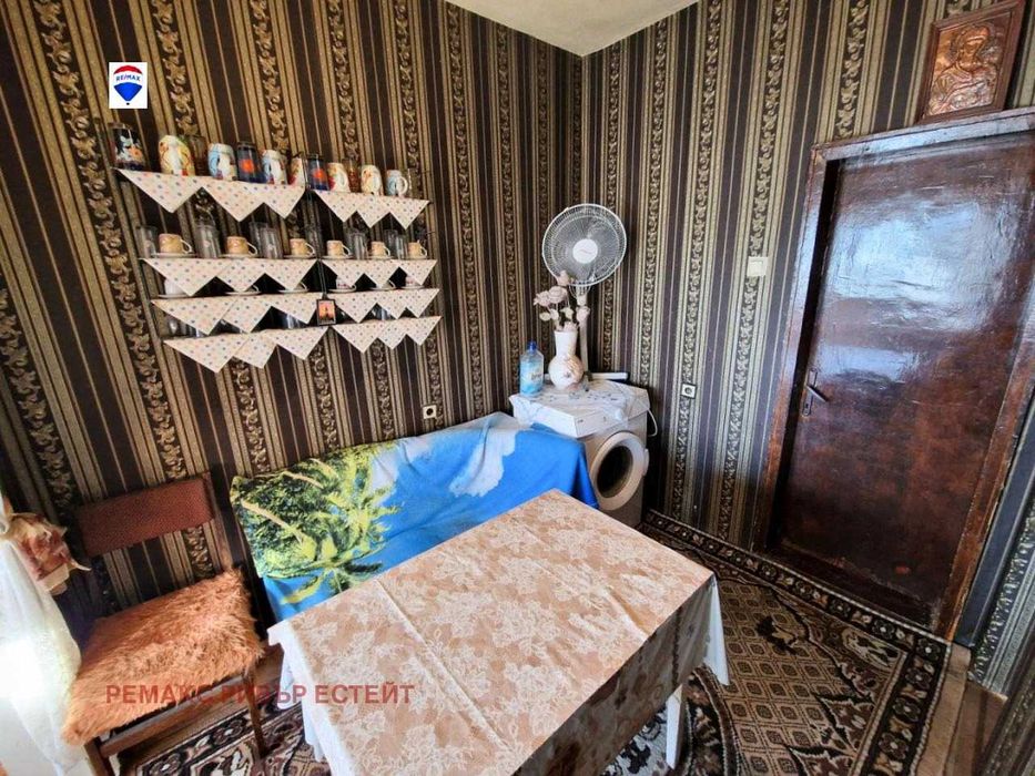 Къща за продажба в гр. Сливо поле