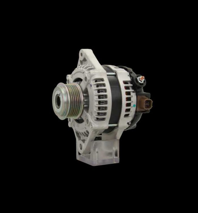 Alternator Denso reconditionat pentru Toyota Auris, Corolla 1042105150