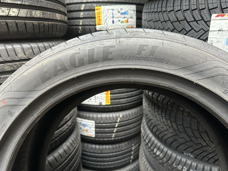 255/45/20 GOODYEAR 2бр