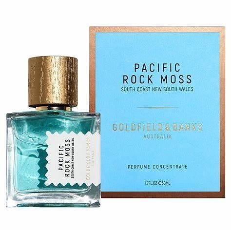 Парфюм Goldfield & Banks Pacific Rock Moss